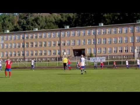 Onsala BK 1 Boys15-Staffanstorp GIF 1