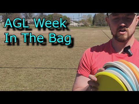 Testing The ENTIRE LINEUP | AGL Week Day 1
