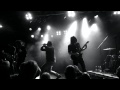 Witchcraft - Queen of Bees (Live • Klubi • Tampere • Finland • 11-01-2013)
