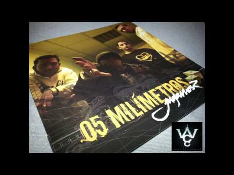 05 MILÍMETROS - Desde Alicante hasta tu calle - Feat. BLS & Valdés [JUGAMOS? 2007]