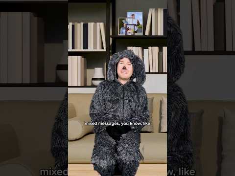 Dog Goes to Therapy 🐕#comedy #dog #shorts