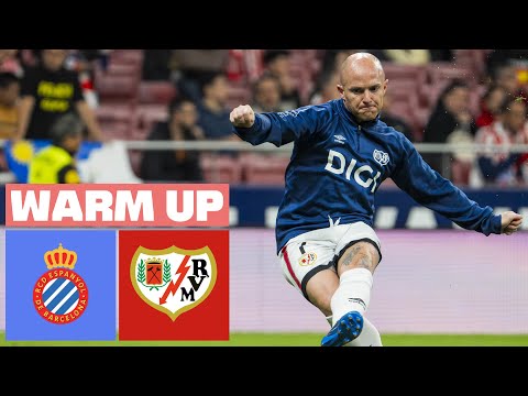 🔴 RCD ESPANYOL vs RAYO VALLECANO - PREVIA DEL PARTIDO
