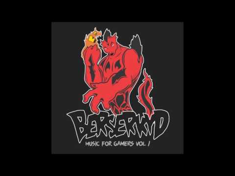 BERSERKYD - 01 Winter Wrath