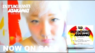 IN FLAGRANTI feat. AYAKAMAY - KACHI KACHI EP [EN/JPN/GER]