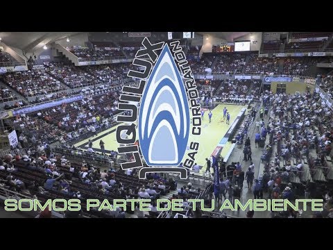 BSN Ponce Leones 2019 - TOP10 - 3points