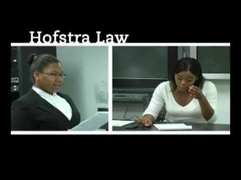 Hofstra Law Teaches Local Youth