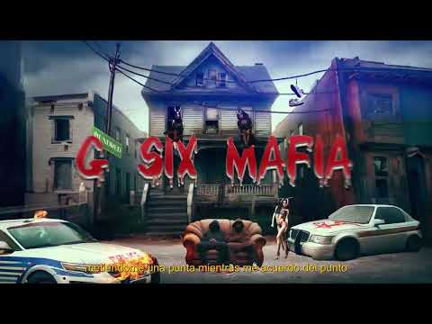 Nark Geezy  - ¨Hasta el fondo¨ (Visualizer Official)