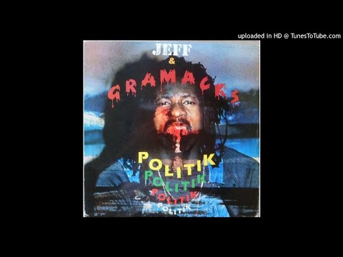 GRAMACKS: GADÉ DÉBA(SLOW CADENCE) A/C: Jefferson"Jeff"JOSEPH /George-Lanscot"Frère Soul" THOMAS