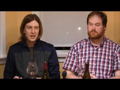 Wine Is Serious Business 324: Entry Level Pinot Noir From New And Old Favorites