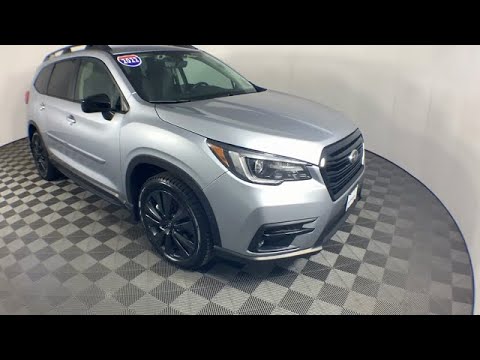 2022 Subaru Ascent Colonie, Albany, Saratoga Springs, Clifton Park, Schenectady, NY PL5749