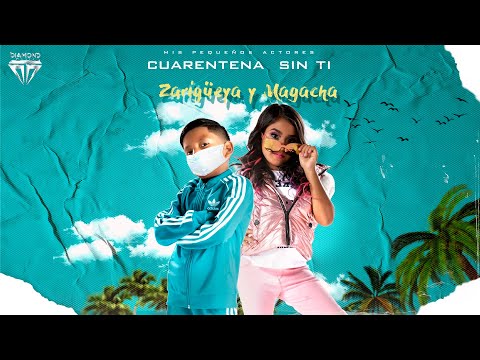 CUARENTENA SIN TI ( VIDEO OFICIAL)