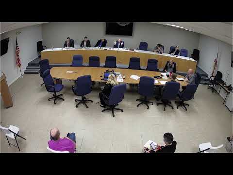 HNWS Monthly Board Meeting May 18, 2021