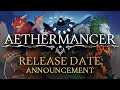 Gameplay-Video von Aethermancer  Mac