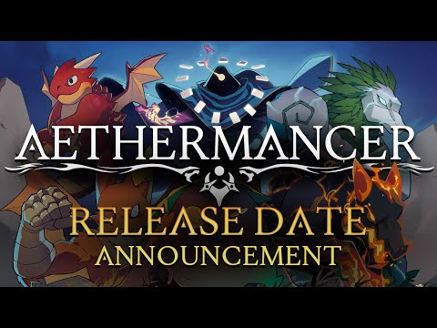 Release Date Trailer