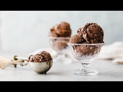 5 Tips for Styling Ice Cream for Food Photography