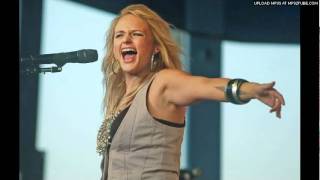 Hillbilly Deluxe Miranda Lambert