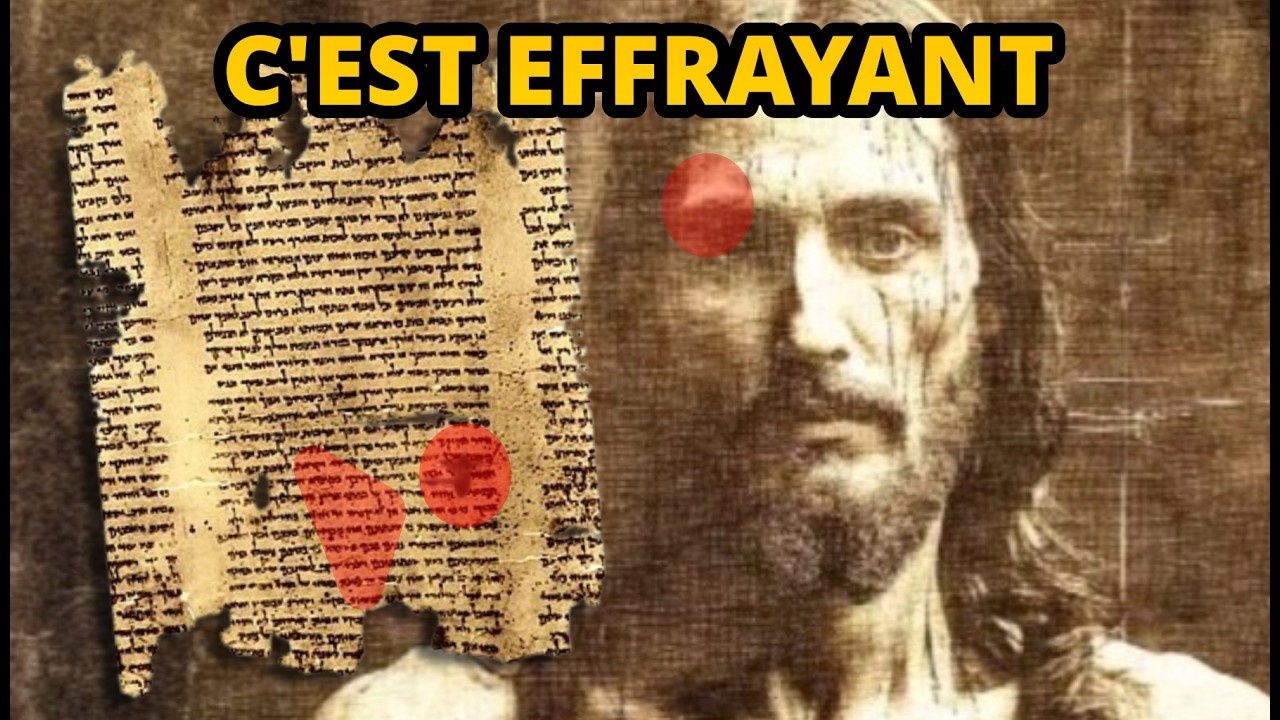 Qui était Jésus avant de naître ? La vérité surprenante révélée