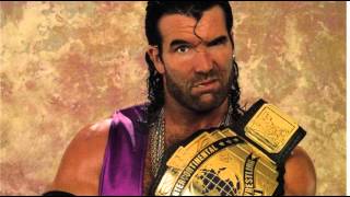 &quot;Bad Boy&quot; - Scott Hall&#39;s 1st WWE theme for 30 minutes