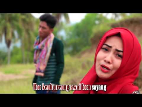 BERGEK & DEVI '' GASEH KA LEUKANG'' 2016