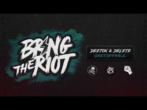 download lagu mp3 mp4 Deetox Unstoppable, download lagu Deetox Unstoppable gratis, unduh video klip Deetox Unstoppable