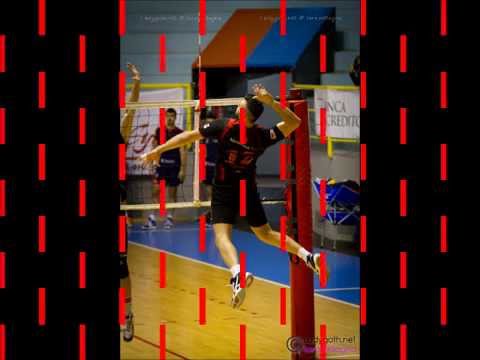 meridiana fly vs hasta volley asti