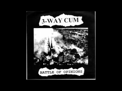 3 Way Cum - Poisoned by Your Greed