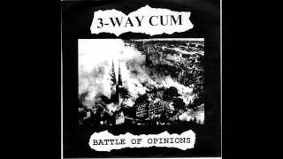 3 Way Cum - Poisoned by Your Greed