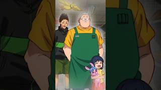 o cara levou uma surra #anime #edit #shorts