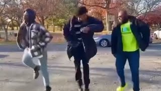 Dru Hill - Tell Me | Dance Tribute