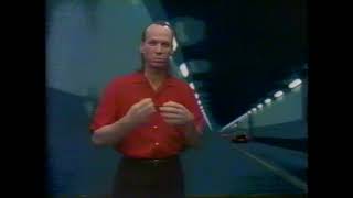 Adrian Belew introduces Oh Daddy