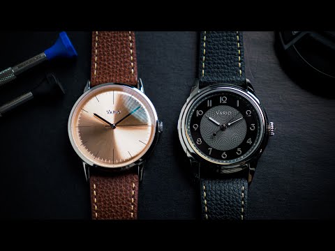 FASHION WATCHES ARE A WASTE OF MONEY - MVMT, Daniel Wellington, VINCERO, Michael Kors