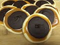 How To Make Homemade Twix Cookies With Recipe