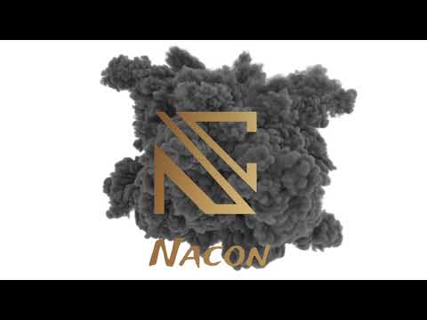 Nacon - Salvation