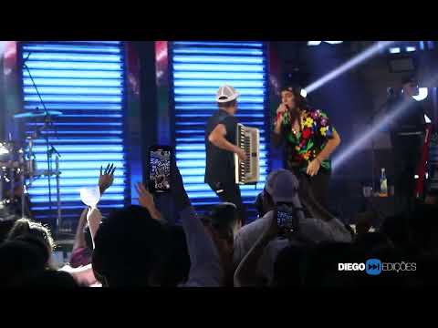 Luan Estilizado e Nattan - Sentada desapegada