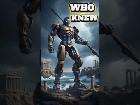 When Ancient Wisdom Predicted Future Tech! #history#AncientTech #FuturePredicted #shorts