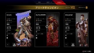 金モザンが最強です。