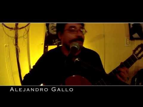 Alejandro Gallo, Corazón malherido