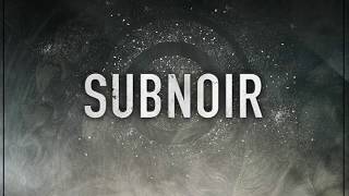 Subnoir - Fading Sun