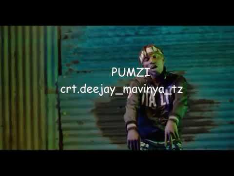Foby -pumzi (unofficial video) Created by deejay_mavinya_Tz_