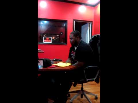 Preparing for "So Brooklyn"bars