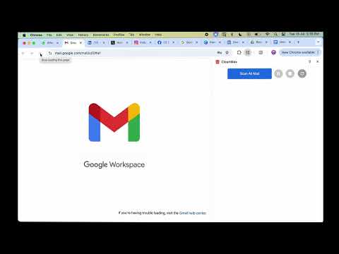 Item video thumbnail