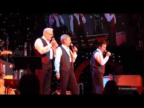 Imperials - No shortage (4.1.2015)