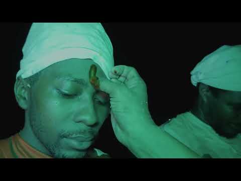 RuNi Jay x Bubbah 473-Guzu Jab (Visualizer)