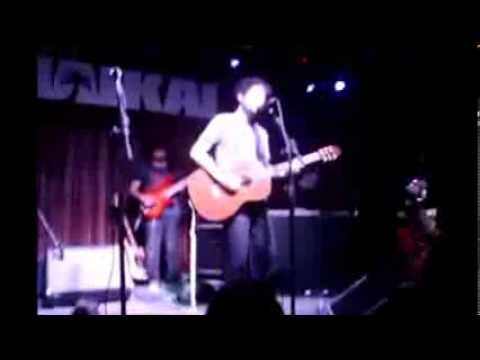 Wado e Cícero - Tempo de Pipa (14.09.2013 - Maceió/AL)