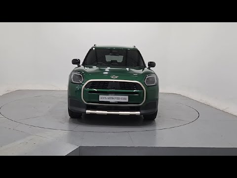 Mini Countryman C - Image 2