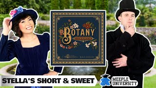 Meeple University - Botany video thumbnail