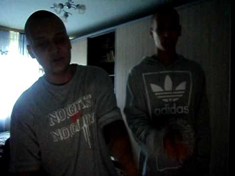 АрХангел и Штык - Зеркала (микстейп "ША")