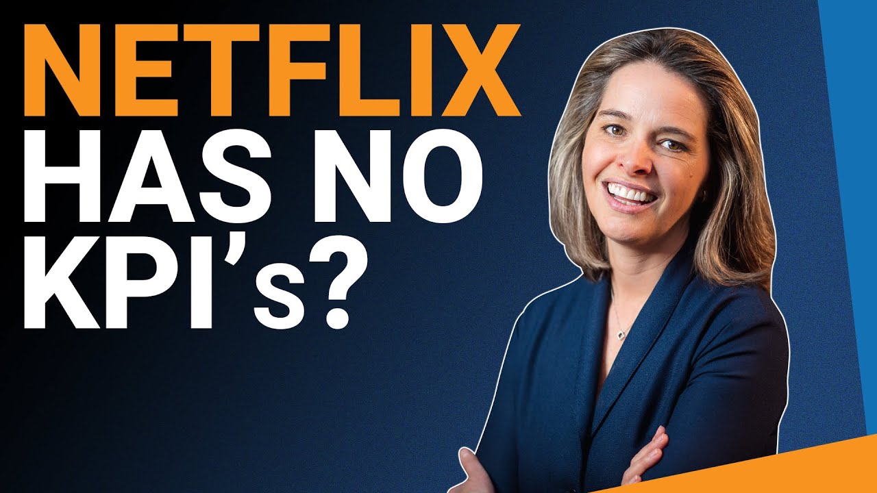 Why Netflix Doesn't Implement KPI's | Erin Meyer With Jacob Morgan