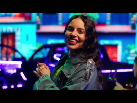 Marra de Bandido - Ellen Nery (Clipe Oficial)