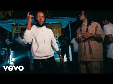 1byng, Shane O - Door | Official Music Video